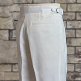 IGT COTTON SIDE ADJUSTERS WHITE
