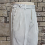 IGT COTTON SIDE ADJUSTERS WHITE