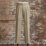 IGT COTTON SIDE ADJUSTERS OYSTER BEIGE