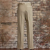IGT COTTON SIDE ADJUSTERS OYSTER BEIGE