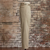 IGT COTTON SIDE ADJUSTERS OYSTER BEIGE