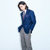 IGT WOOL SERGE OFFICER TROUSERS
