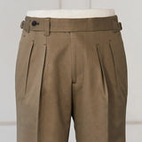 IGT COTTON SIDE ADJUSTERS KHAKI