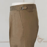IGT COTTON SIDE ADJUSTERS KHAKI