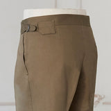 IGT COTTON SIDE ADJUSTERS KHAKI