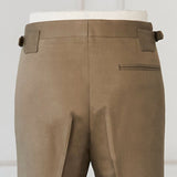 IGT COTTON SIDE ADJUSTERS KHAKI