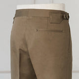 IGT COTTON SIDE ADJUSTERS KHAKI