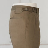 IGT COTTON SIDE ADJUSTERS KHAKI