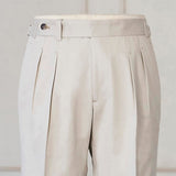 IGT COTTON SIDE ADJUSTERS IVORY