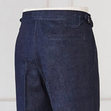 IGT DENIM SIDE ADJUSTERS