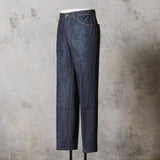 IGT 5P DENIM TROUSER