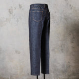IGT 5P DENIM TROUSER