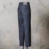 IGT 5P DENIM TROUSER
