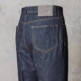 IGT 5P DENIM TROUSER