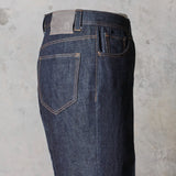 IGT 5P DENIM TROUSER