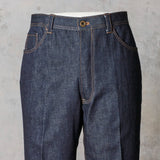 IGT 5P DENIM TROUSER