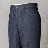 IGT 5P DENIM TROUSER
