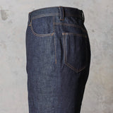 IGT 5P DENIM TROUSER