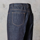 IGT 5P DENIM TROUSER