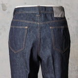 IGT 5P DENIM TROUSER