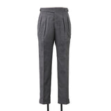 IGT VINTAGE WOOL GURKHA TROUSER