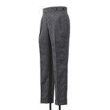 IGT VINTAGE WOOL GURKHA TROUSER