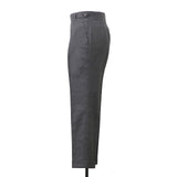 IGT VINTAGE WOOL GURKHA TROUSER