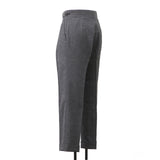IGT VINTAGE WOOL GURKHA TROUSER