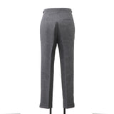 IGT VINTAGE WOOL GURKHA TROUSER