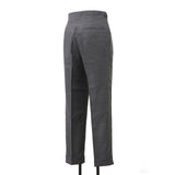 IGT VINTAGE WOOL GURKHA TROUSER