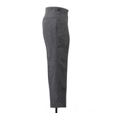 IGT VINTAGE WOOL GURKHA TROUSER