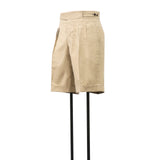 IGT COTTON CANVAS GURKHA SHORTS