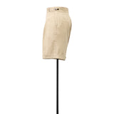 IGT COTTON CANVAS GURKHA SHORTS