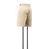 IGT COTTON CANVAS GURKHA SHORTS
