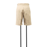 IGT COTTON CANVAS GURKHA SHORTS