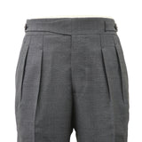 IGT VINTAGE WOOL GURKHA TROUSER
