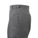 IGT VINTAGE WOOL GURKHA TROUSER