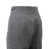 IGT VINTAGE WOOL GURKHA TROUSER