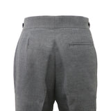 IGT VINTAGE WOOL GURKHA TROUSER