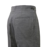 IGT VINTAGE WOOL GURKHA TROUSER
