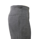 IGT VINTAGE WOOL GURKHA TROUSER