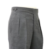 IGT VINTAGE WOOL GURKHA TROUSER