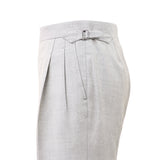 IGT4PLY WOOL TROUSER