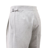 IGT4PLY WOOL TROUSER