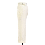 IGT DOMESTIC LINEN TROUSERS