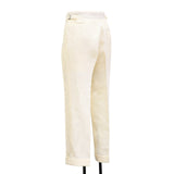 IGT DOMESTIC LINEN TROUSERS