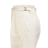 IGT DOMESTIC LINEN TROUSERS