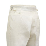 IGT DOMESTIC LINEN TROUSERS