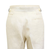 IGT DOMESTIC LINEN TROUSERS
