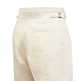 IGT DOMESTIC LINEN TROUSERS